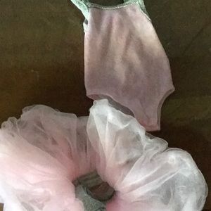 Not for sale Ok outfit for American girl dolls